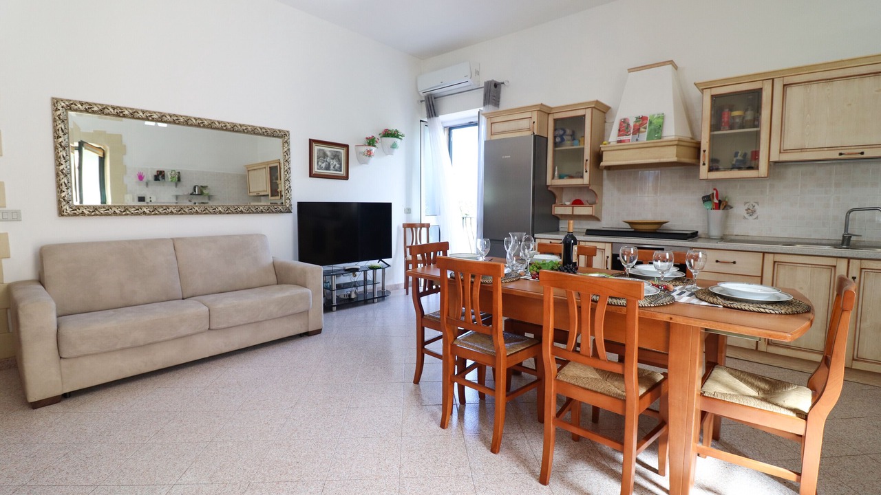 Photo of Livingroom in Otranto