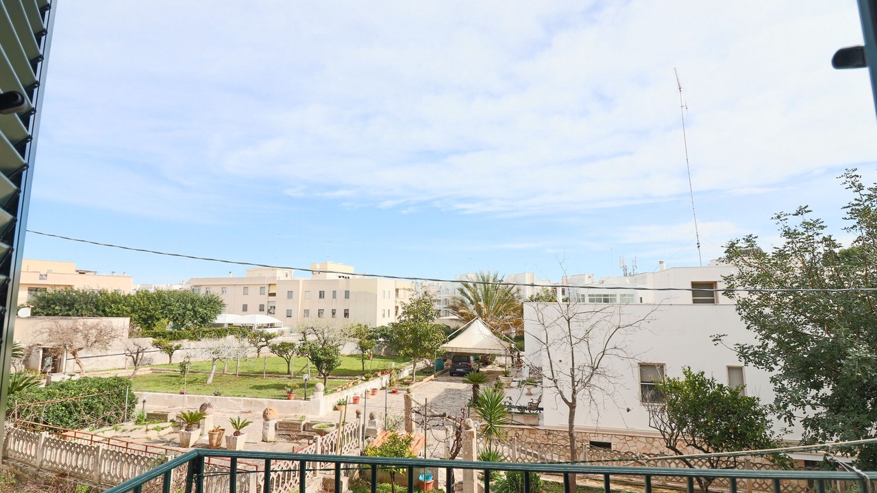 Photo of Outdoor in Otranto