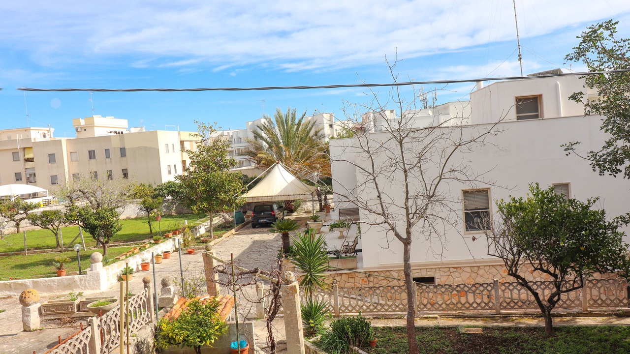Photo of Outdoor in Otranto