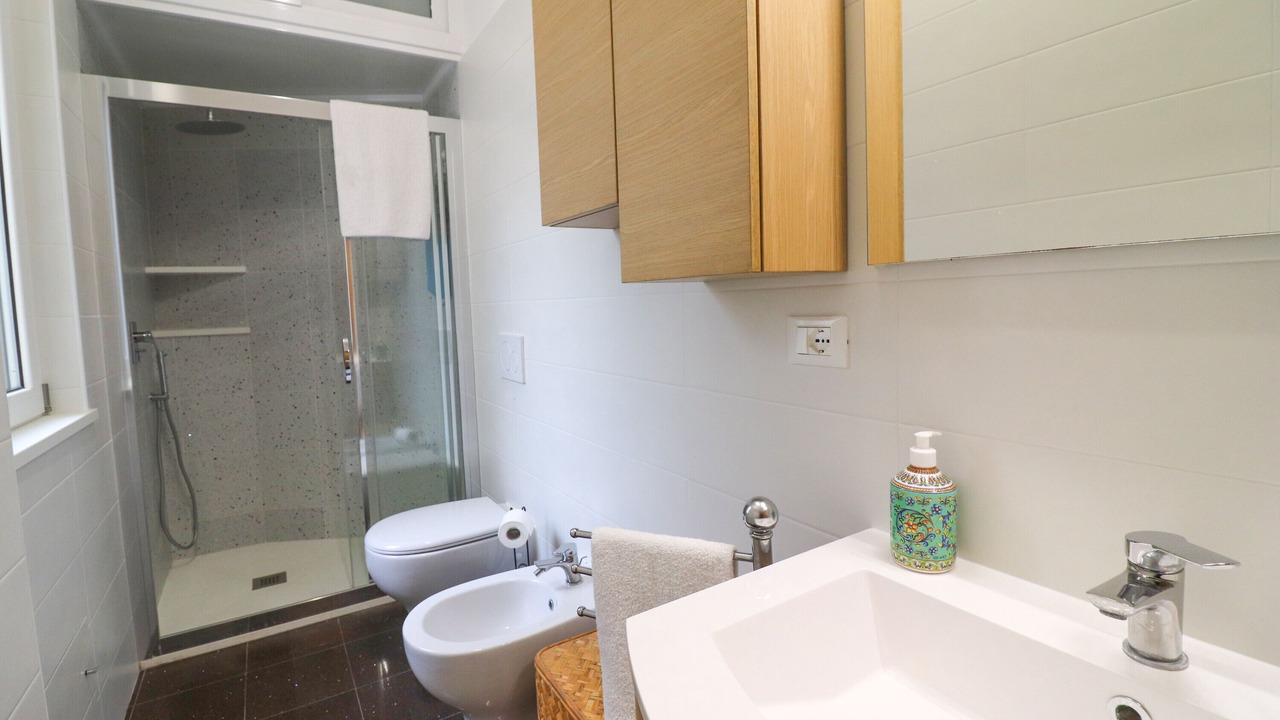 Photo of Bathroom in Otranto