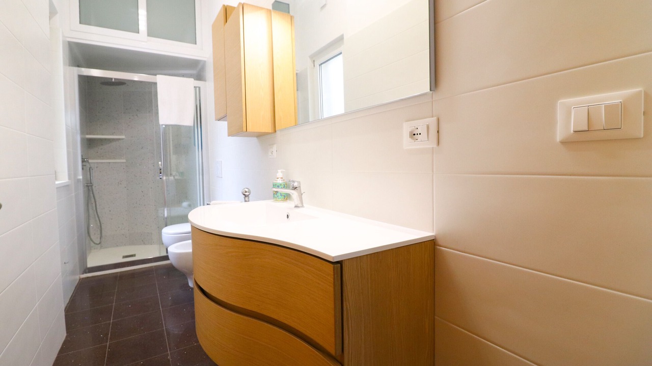 Photo of Bathroom in Otranto