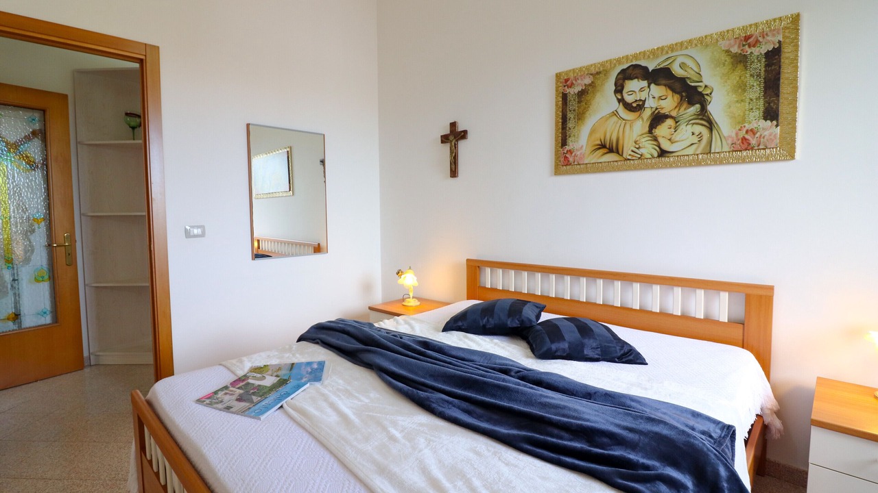 Photo of Bedroom in Otranto