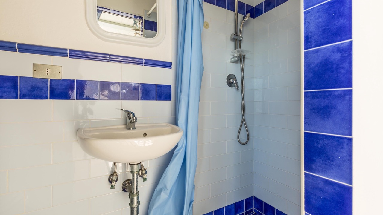 Photo of Bathroom in Campomarino di Maruggio