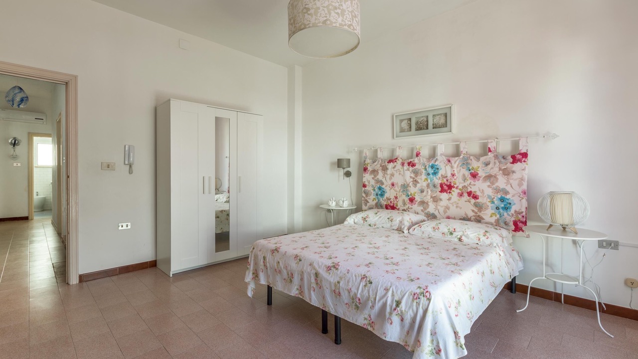 Photo of Bedroom in Campomarino di Maruggio