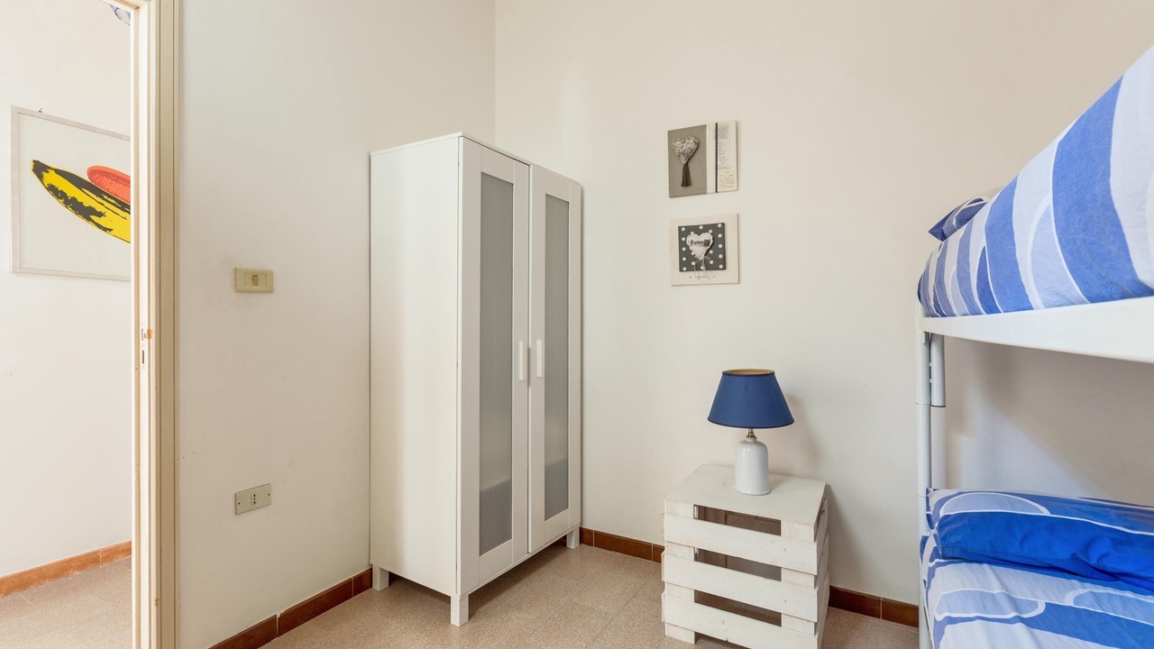 Photo of Bedroom in Campomarino di Maruggio