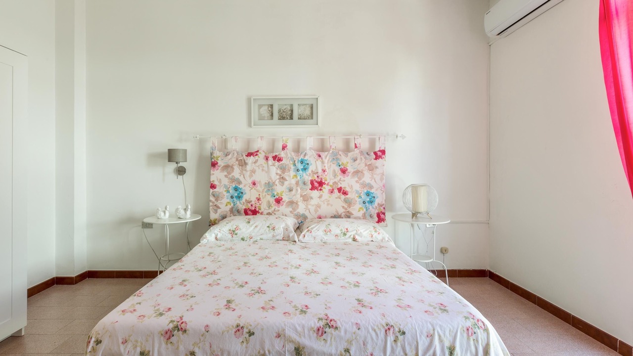 Photo of Bedroom in Campomarino di Maruggio