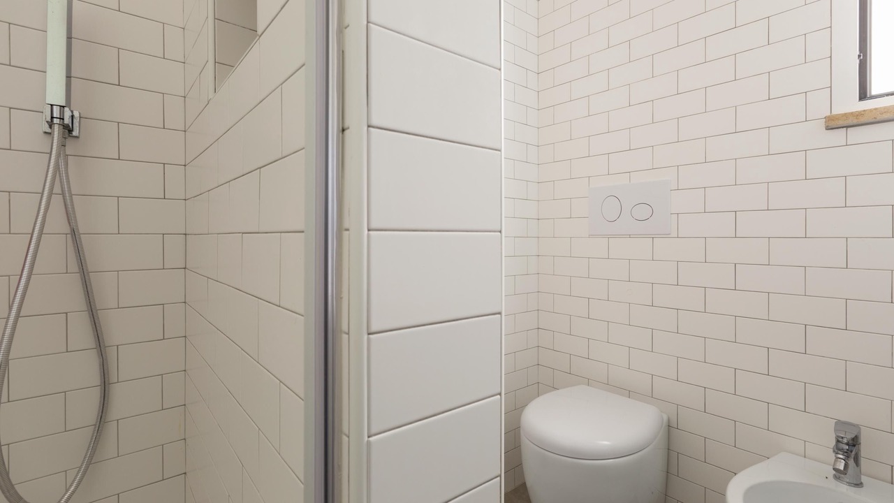 Photo of Bathroom in Campomarino di Maruggio