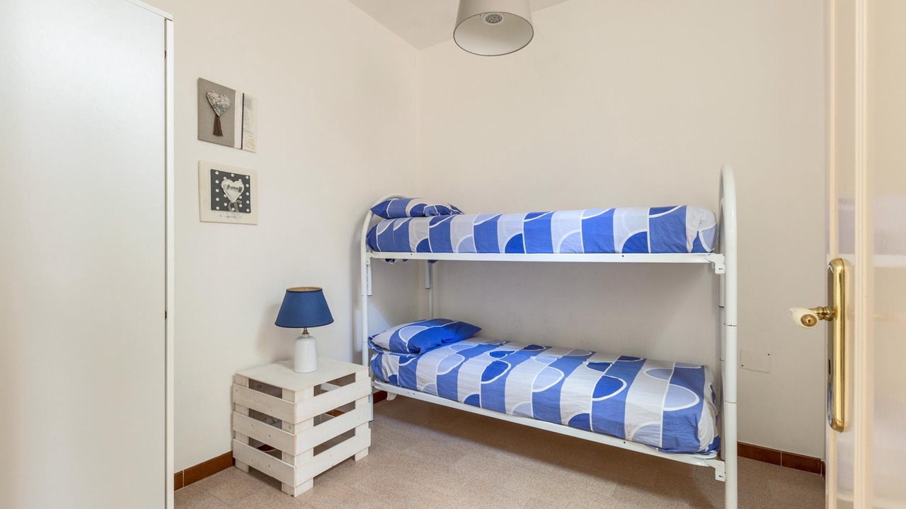 Photo of Bedroom in Campomarino di Maruggio