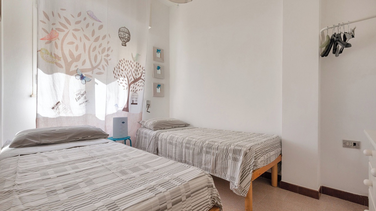 Photo of Bedroom in Campomarino di Maruggio