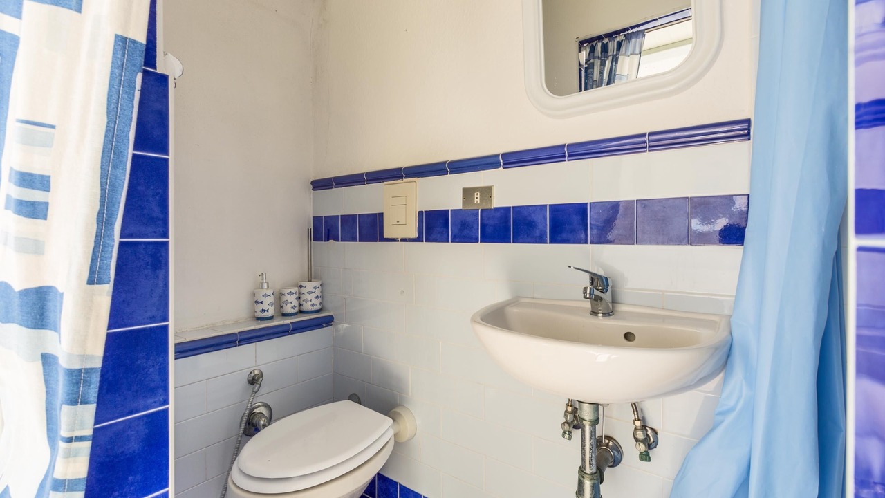 Photo of Bathroom in Campomarino di Maruggio