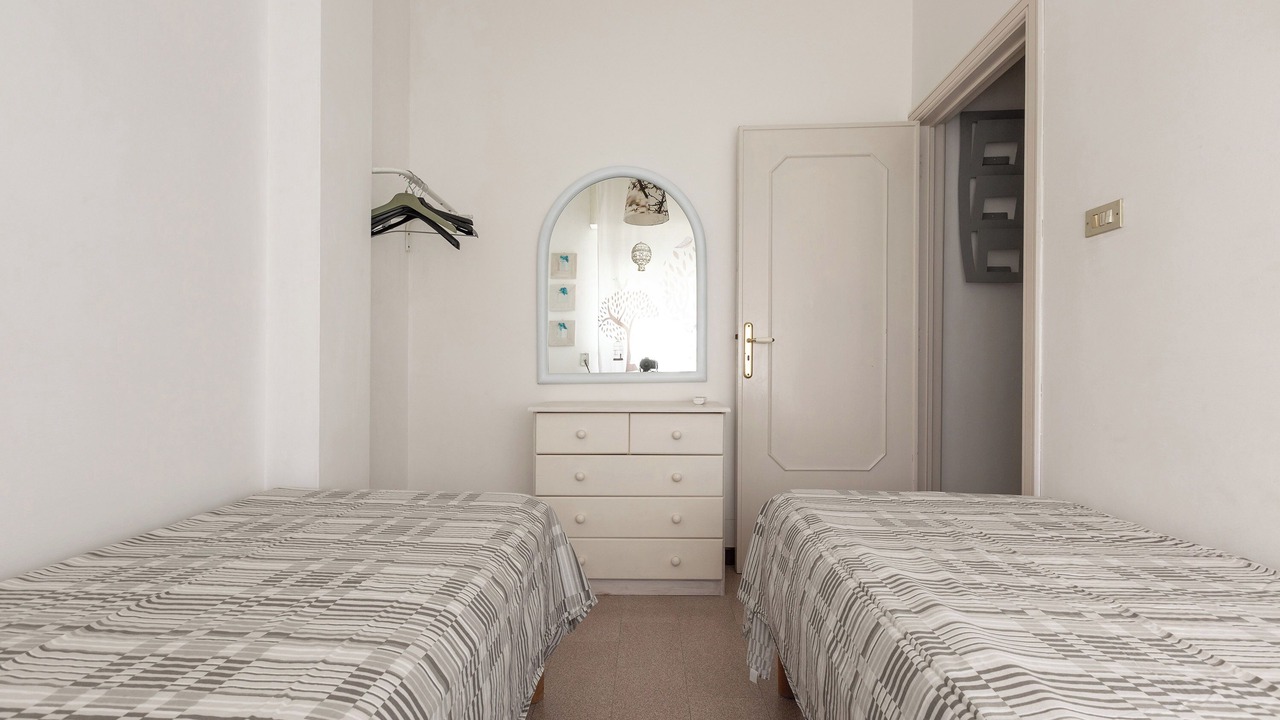 Photo of Bedroom in Campomarino di Maruggio