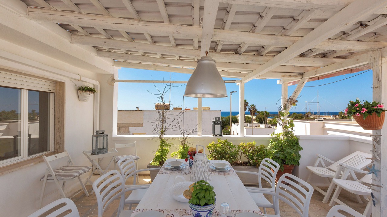Photo of Outdoor in Campomarino di Maruggio