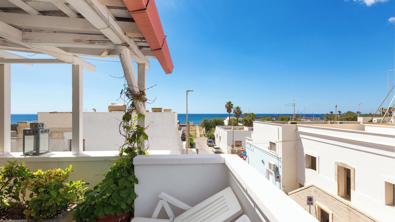 Photo of Outdoor in Campomarino di Maruggio