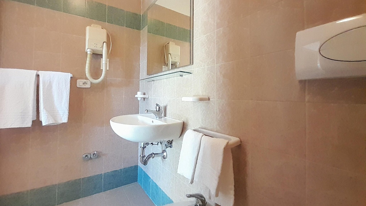 Photo of Bathroom in Chiesiola