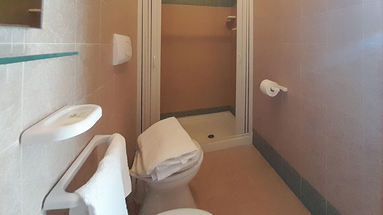 Photo of Bathroom in Chiesiola