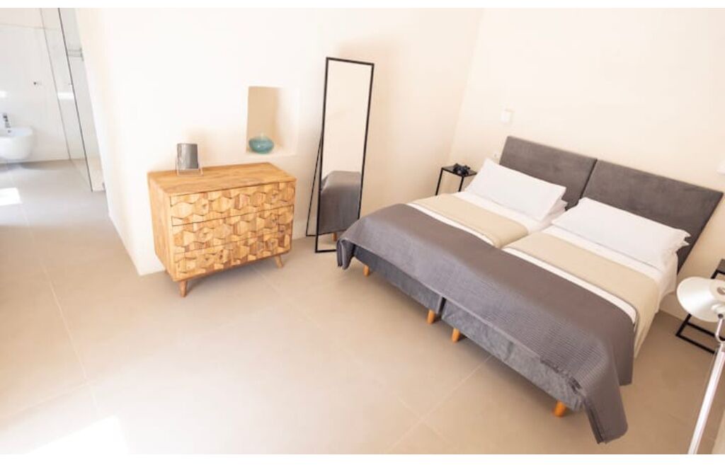 Photo of Bedroom in Villa Castelli