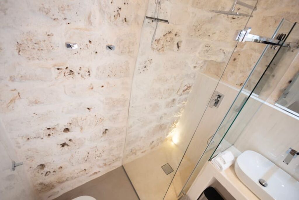 Photo of Bathroom in Villa Castelli