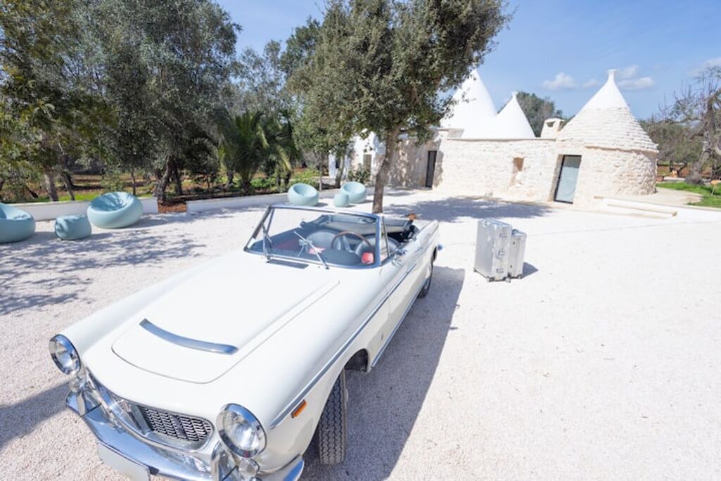 Photo of Outdoor in Villa Castelli
