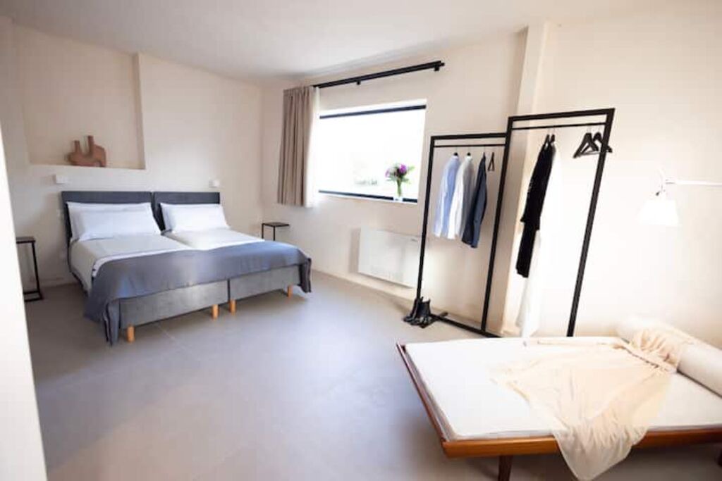 Photo of Bedroom in Villa Castelli