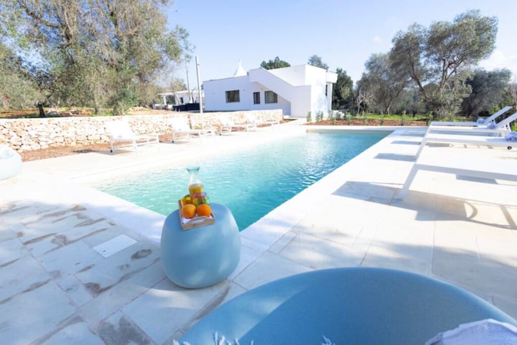 Photo of Outdoor in Villa Castelli