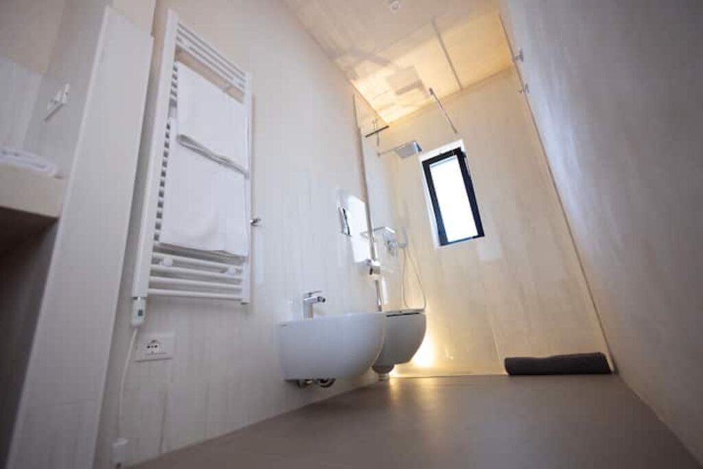 Photo of Bathroom in Villa Castelli