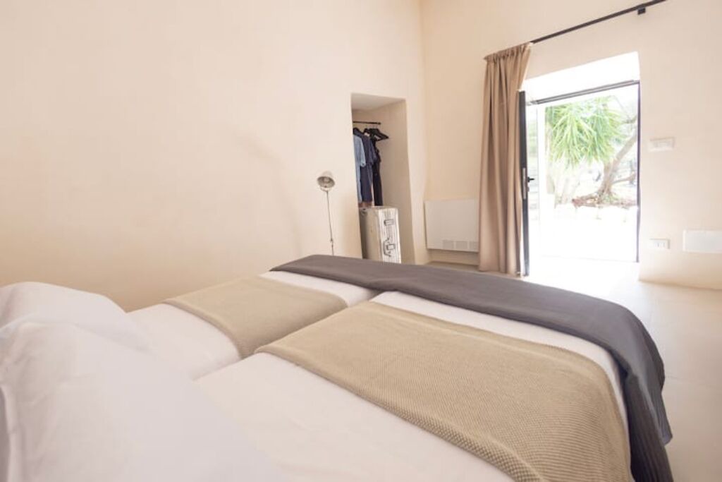 Photo of Bedroom in Villa Castelli