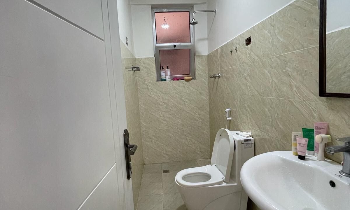 Photo of Bathroom in Bole