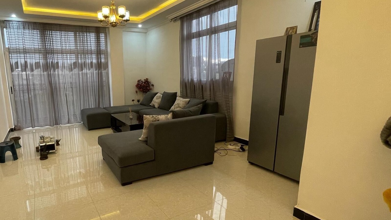 Photo of Livingroom in Bole