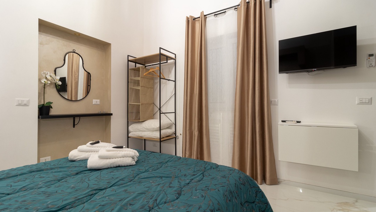 Photo of Bedroom in Municipio 2