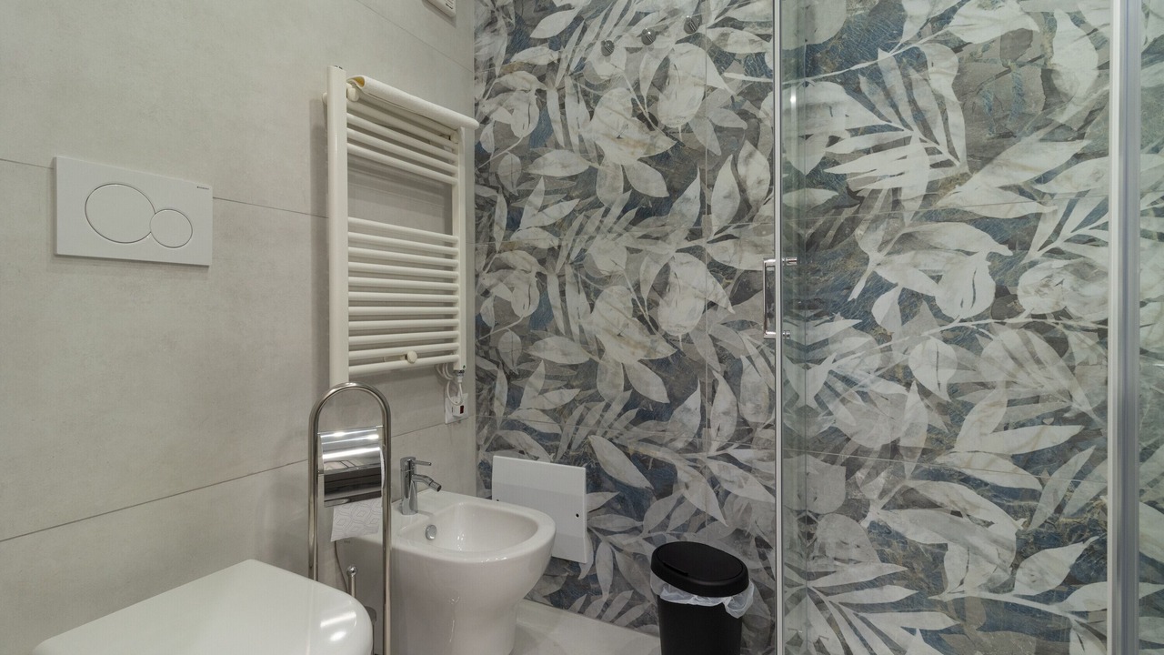 Photo of Bathroom in Municipio 2