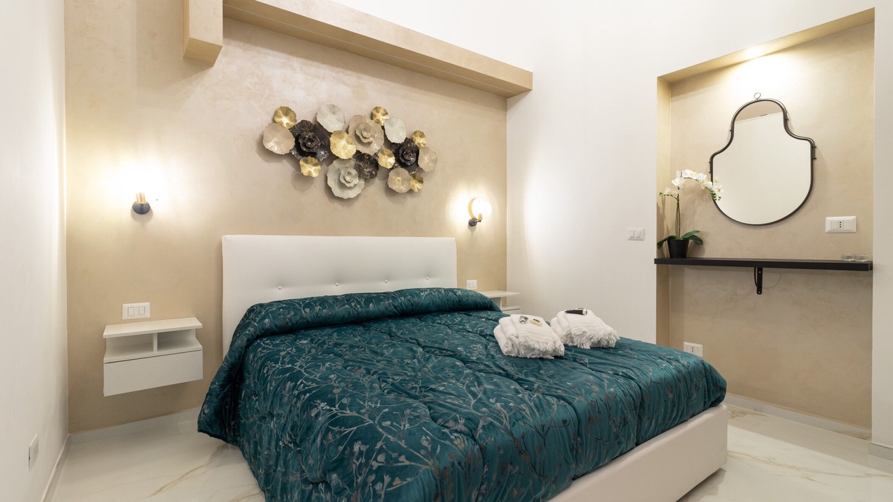 Photo of Bedroom in Municipio 2