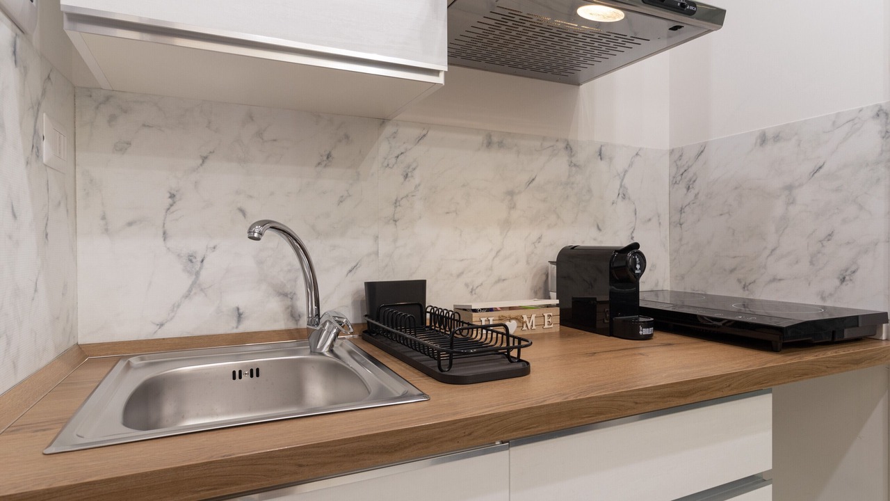 Photo of Kitchen in Municipio 2