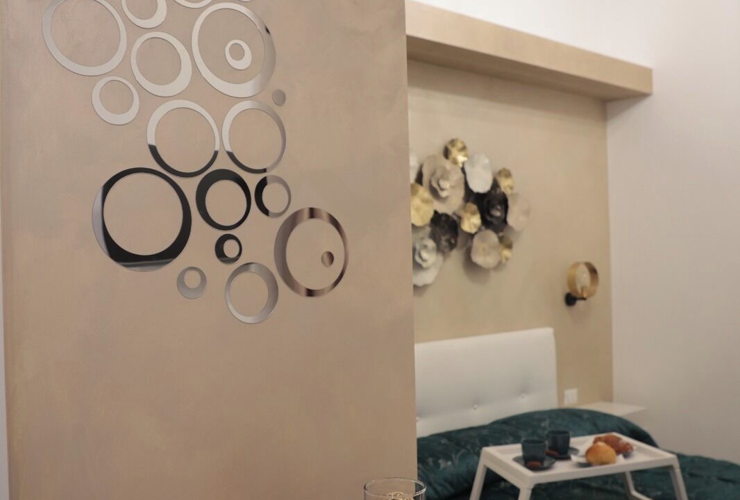 Photo of Bedroom in Municipio 2