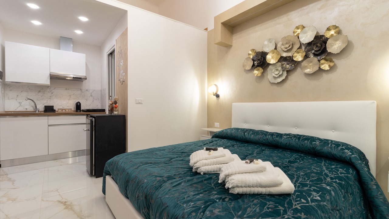 Photo of Bedroom in Municipio 2