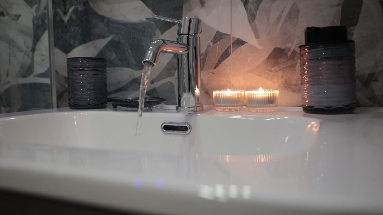 Photo of Bathroom in Municipio 2