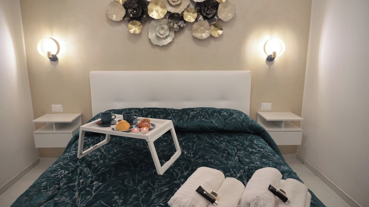 Photo of Bedroom in Municipio 2