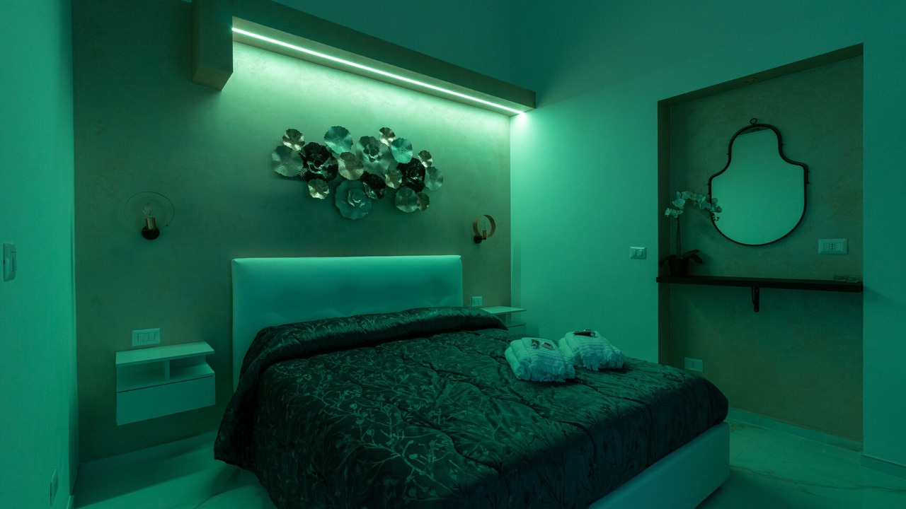 Photo of Bedroom in Municipio 2