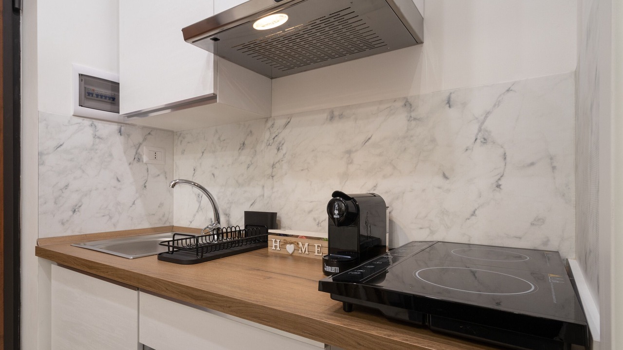 Photo of Kitchen in Municipio 2