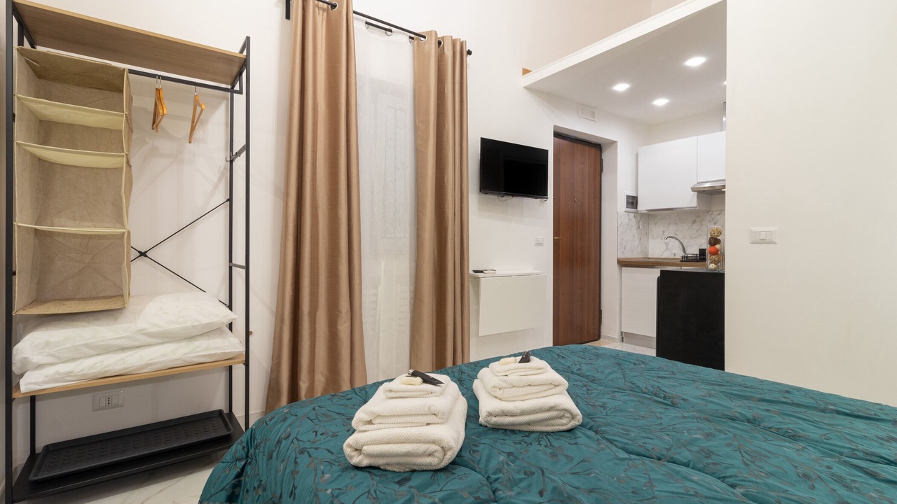 Photo of Bedroom in Municipio 2