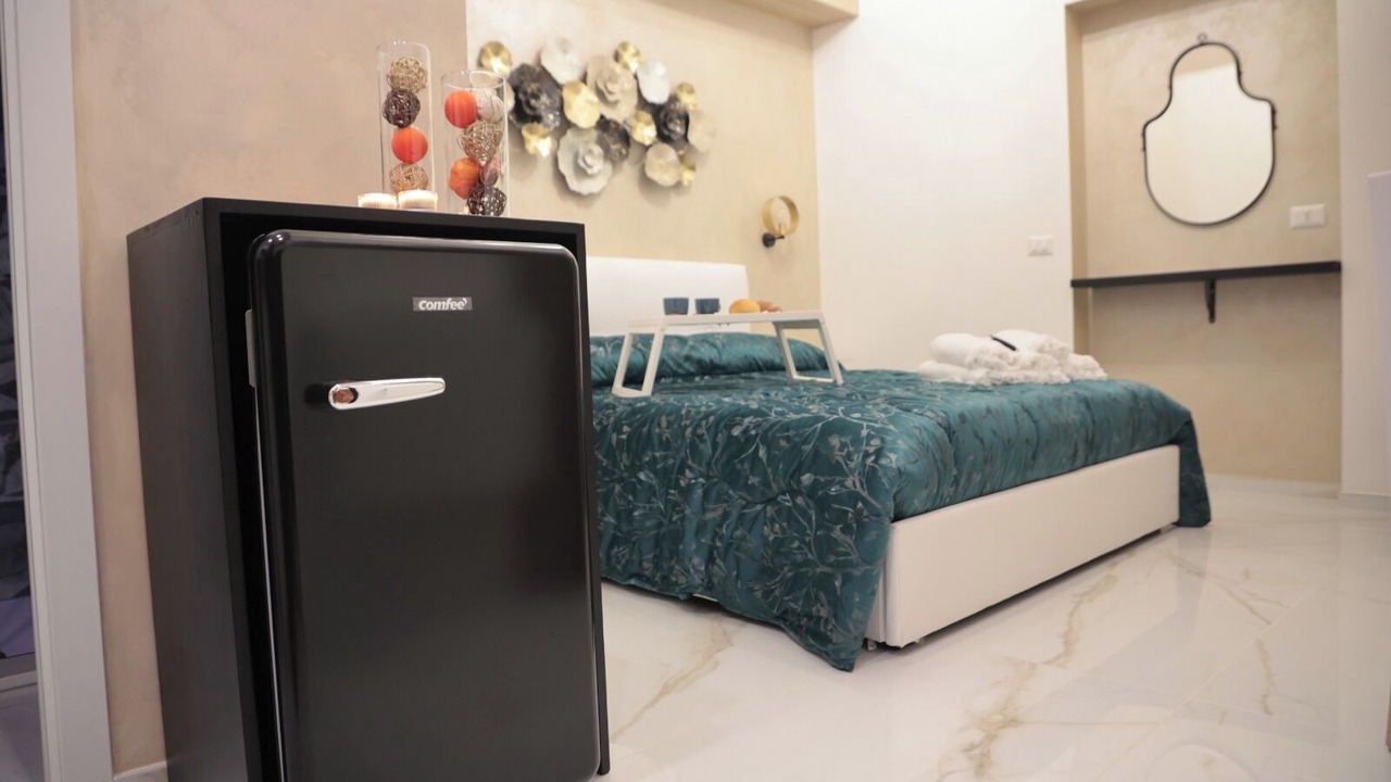 Photo of Bedroom in Municipio 2
