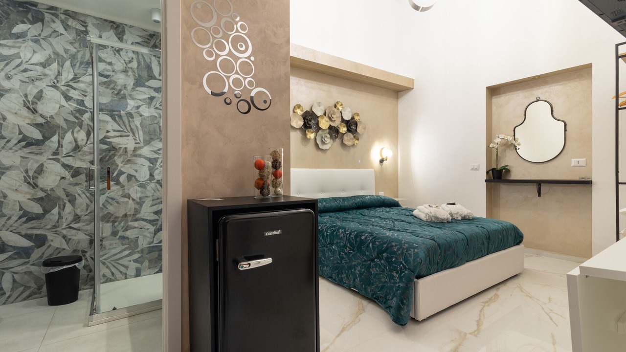 Photo of Bedroom in Municipio 2