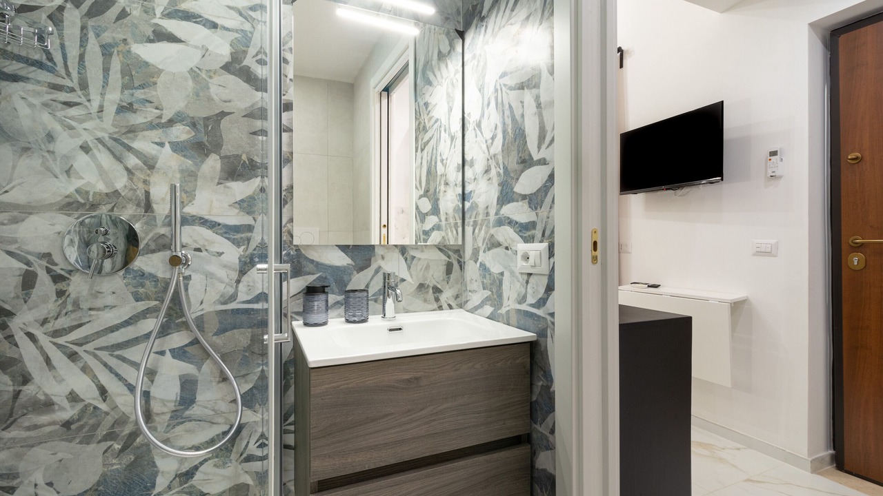 Photo of Bathroom in Municipio 2