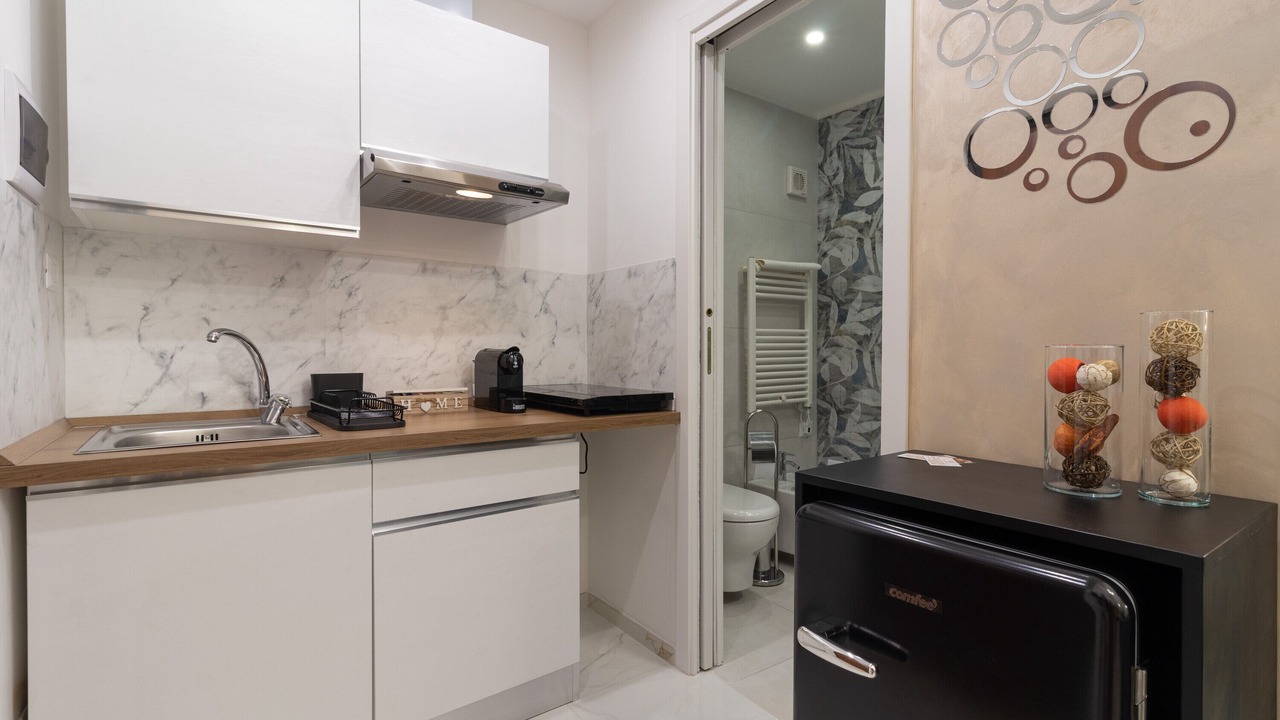 Photo of Kitchen in Municipio 2