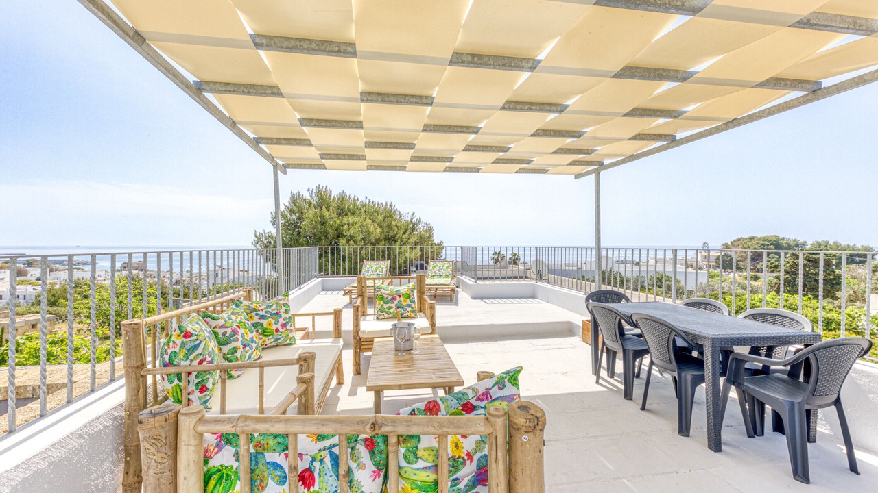 Photo of Outdoor in Santa Maria di Leuca