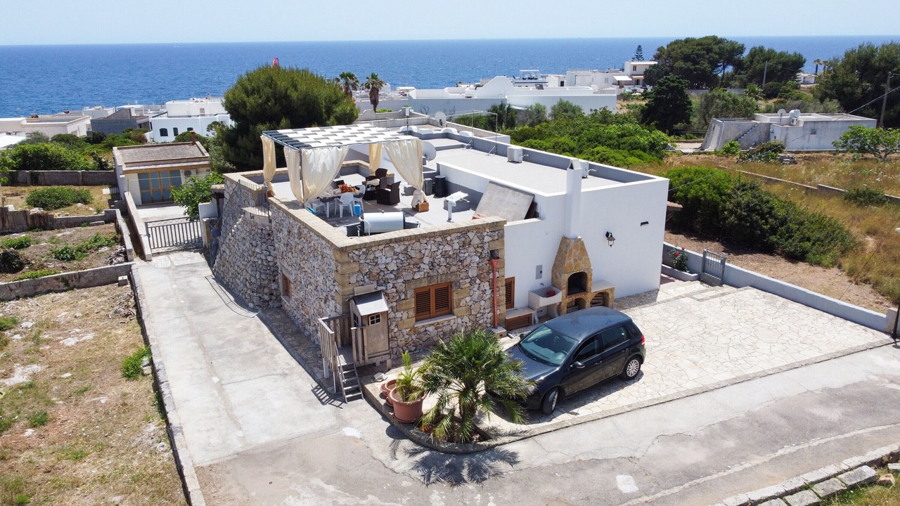 Photo of Outdoor in Santa Maria di Leuca
