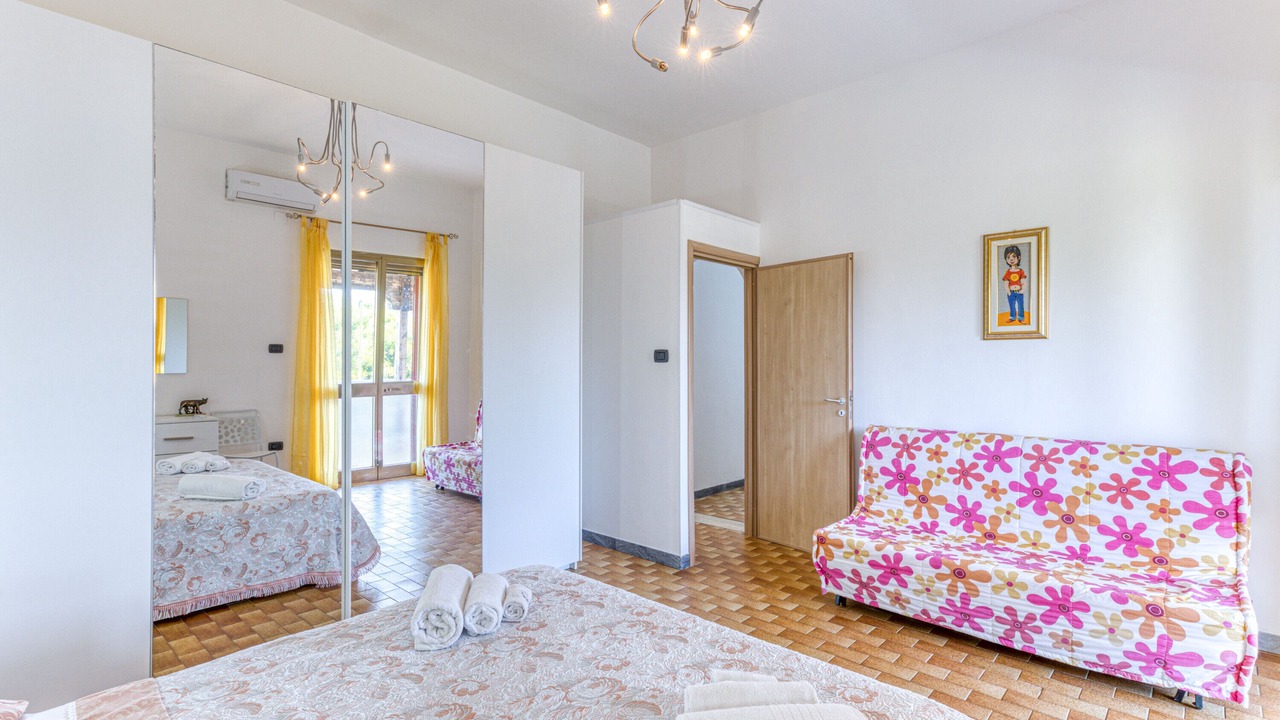 Photo of Bedroom in Santa Maria di Leuca