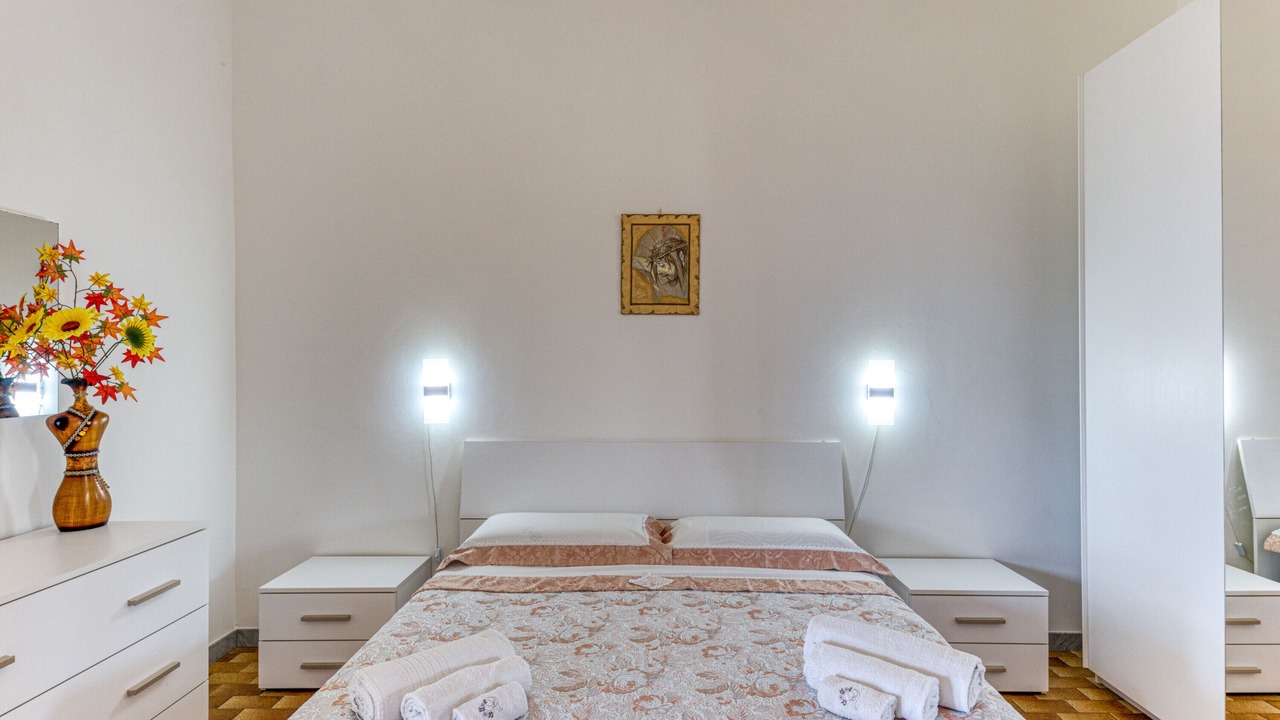 Photo of Bedroom in Santa Maria di Leuca