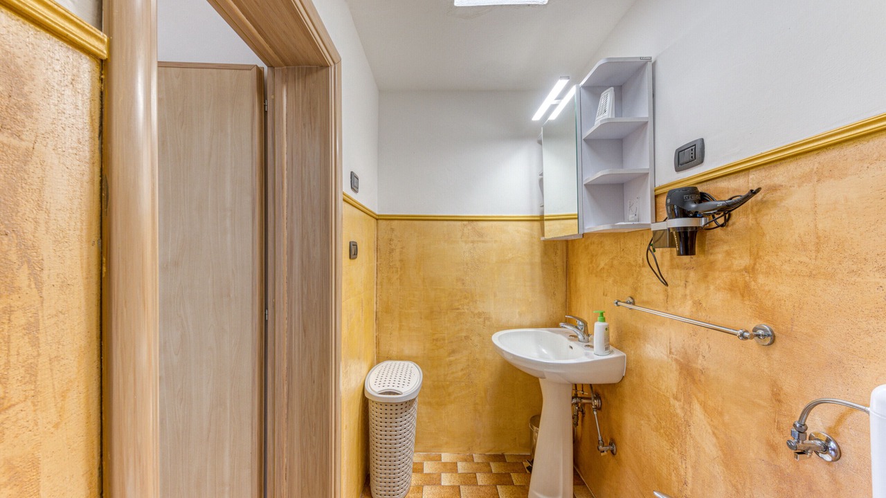 Photo of Bathroom in Santa Maria di Leuca