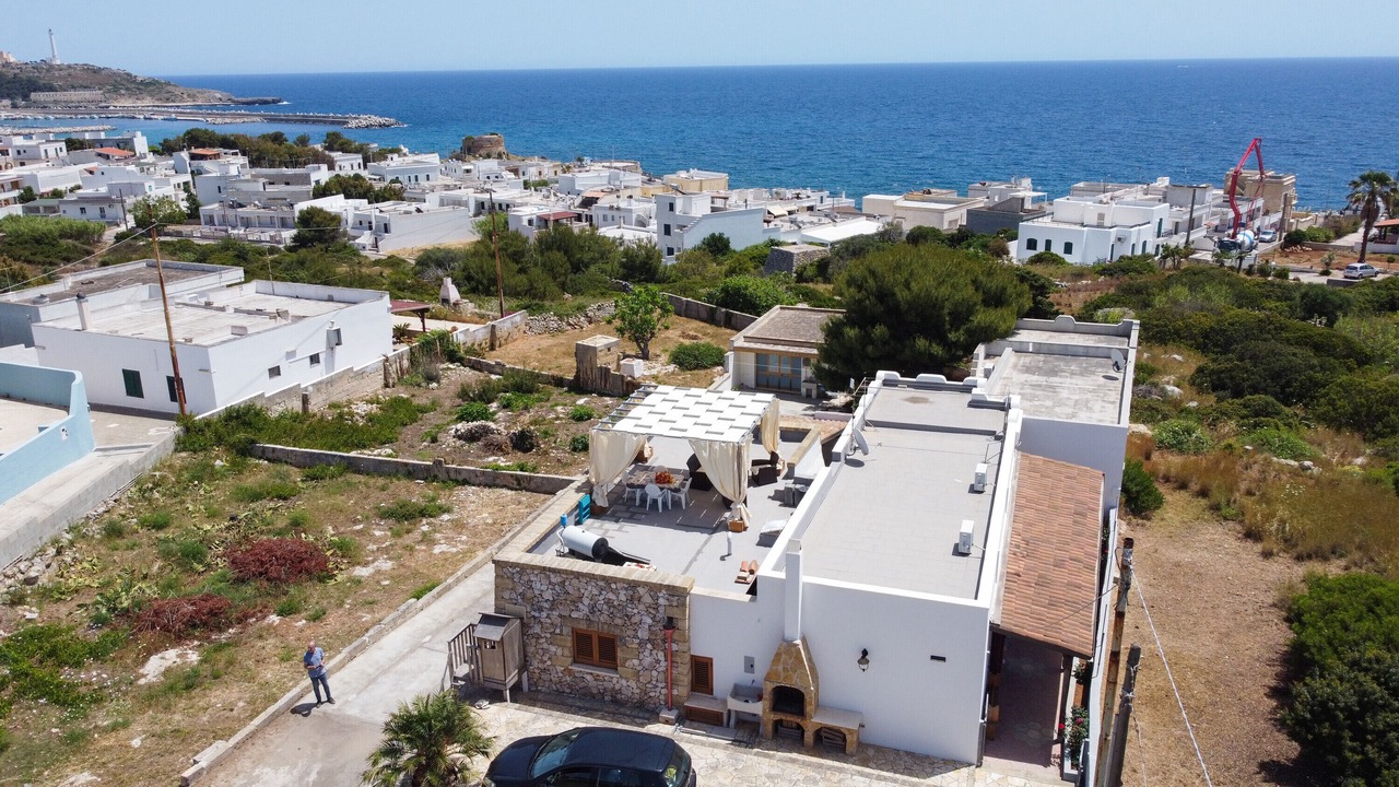 Photo of Outdoor in Santa Maria di Leuca