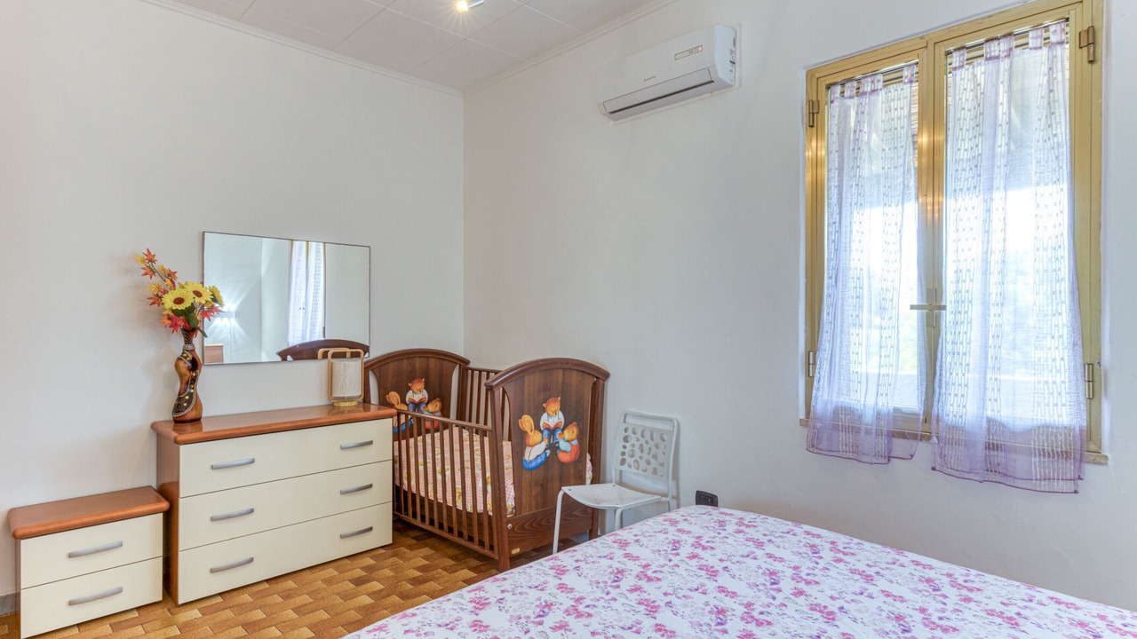 Photo of Bedroom in Santa Maria di Leuca